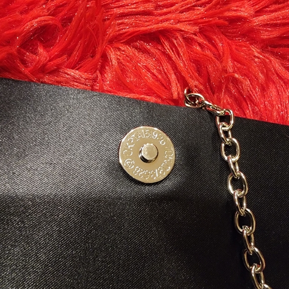 Jessica McClintock Alexis Sparkle and Shine Clutch♥︎ - Picture 4 of 10